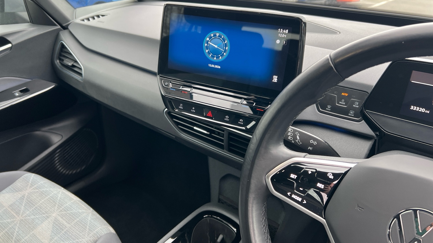 Used Volkswagen ID.3 2022 for sale - 77985195: Photo 14