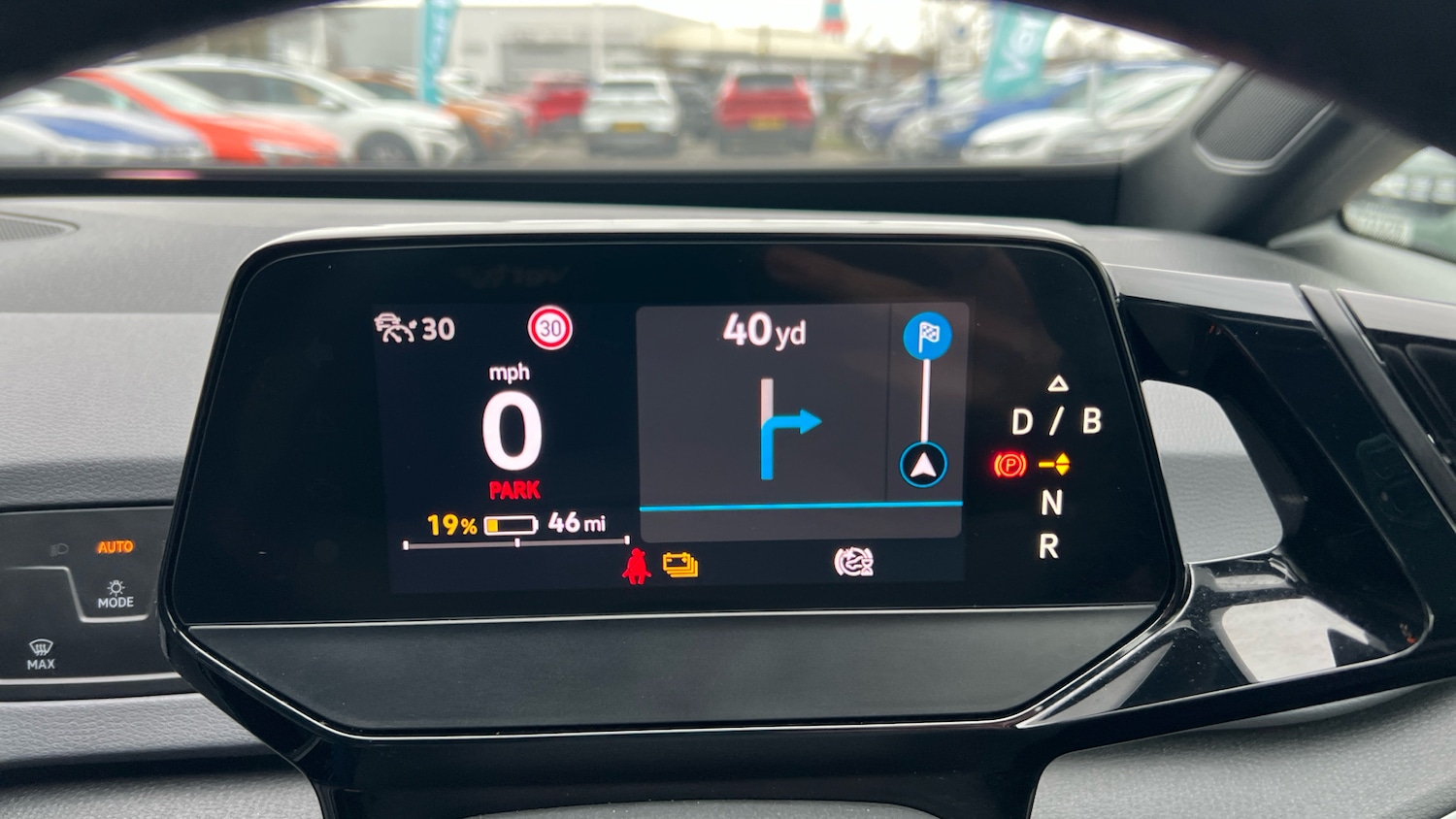 Used Volkswagen ID.3 2022 for sale - 77985195: Photo 18