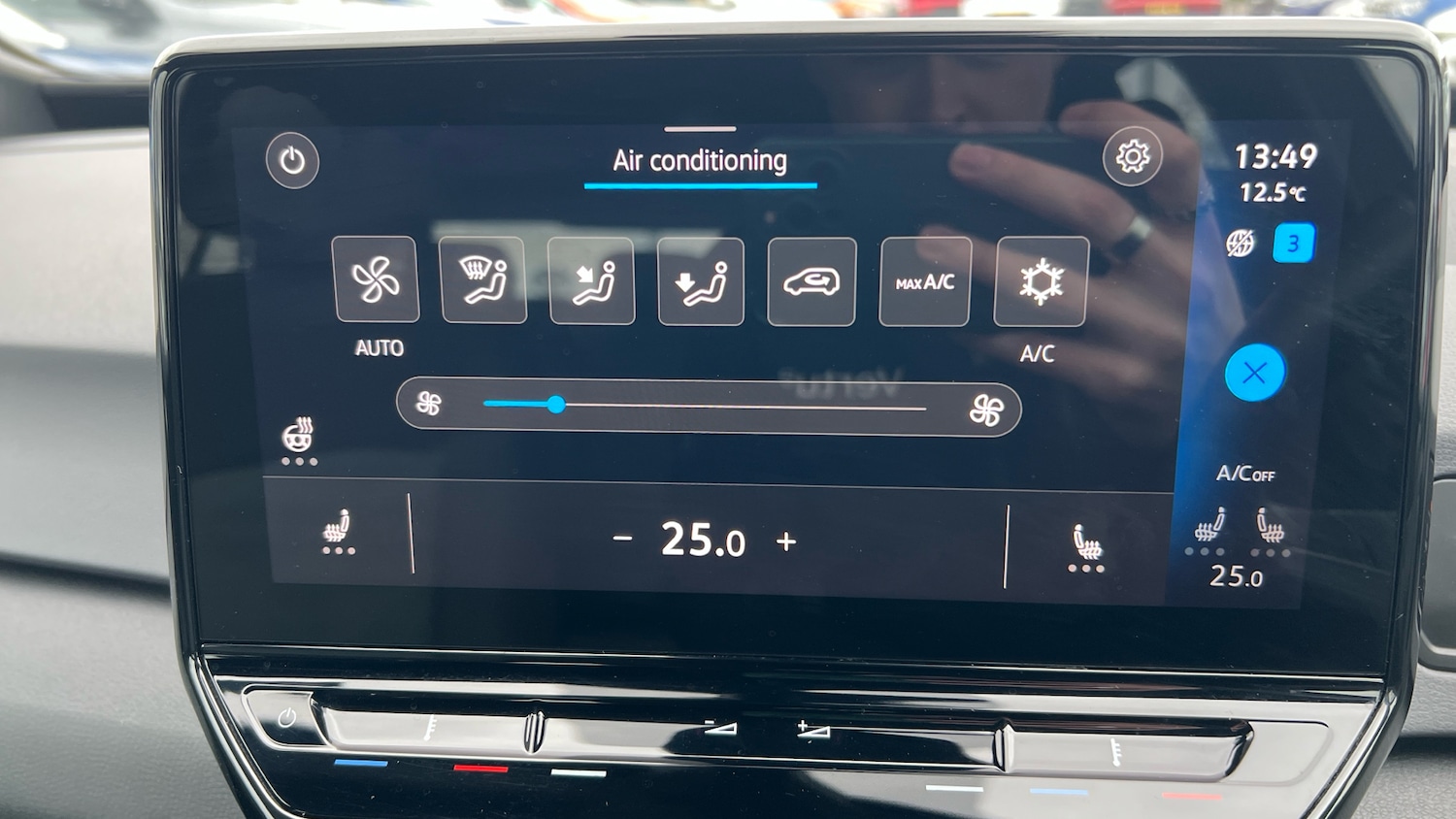 Used Volkswagen ID.3 2022 for sale - 77985195: Photo 20