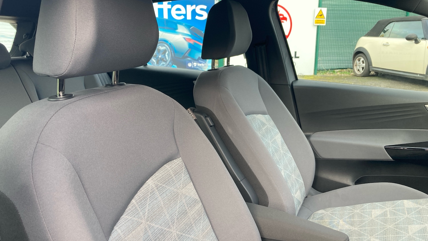 Used Volkswagen ID.3 2022 for sale - 77985195: Photo 25