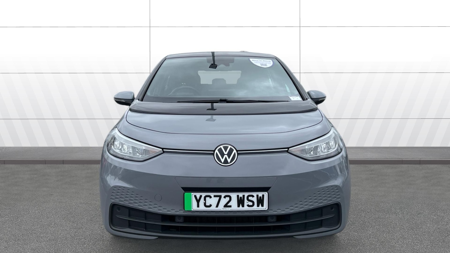 Used Volkswagen ID.3 2022 for sale - 77985195: Photo 3