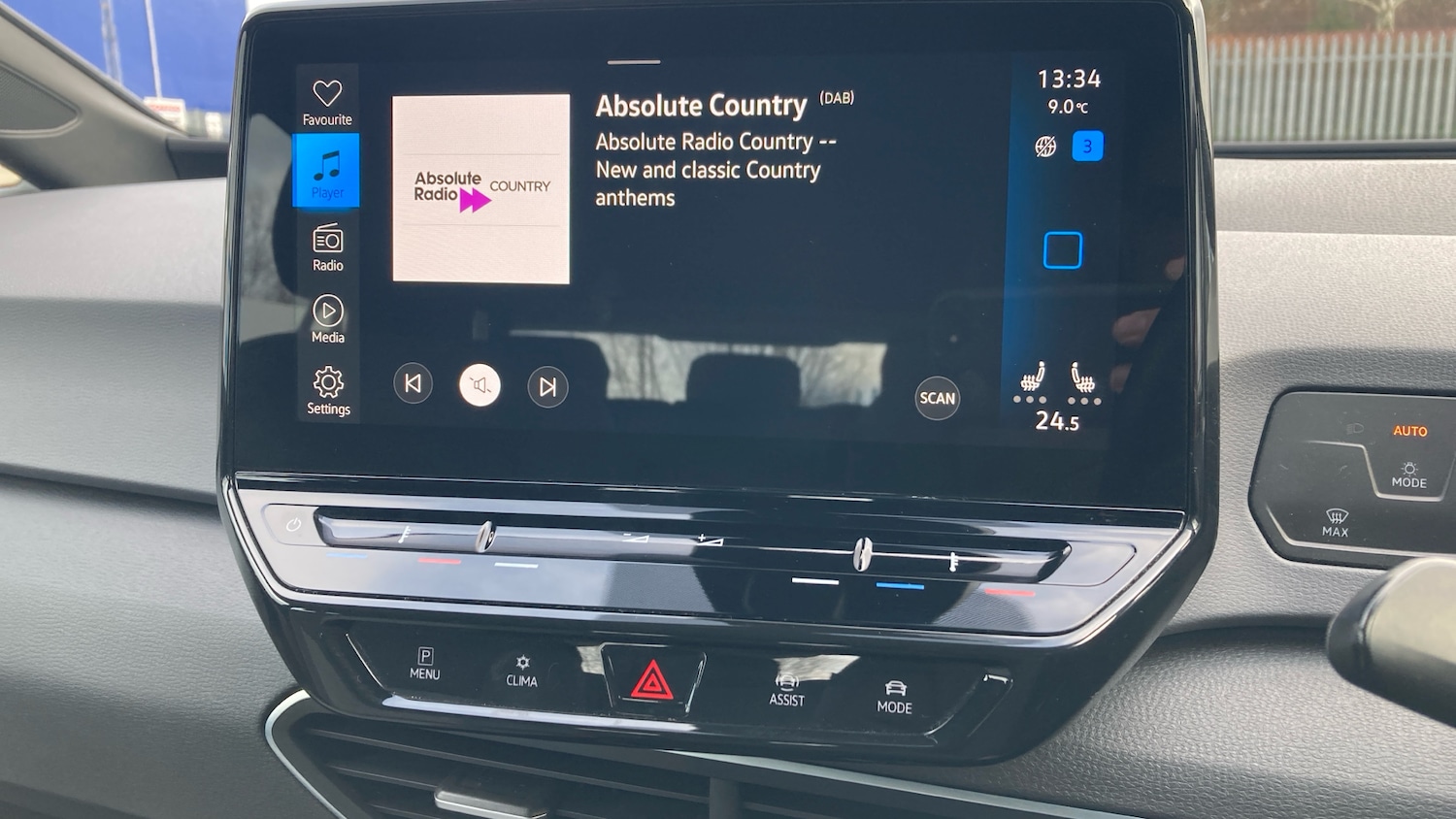 Used Volkswagen ID.3 2022 for sale - 77985195: Photo 30