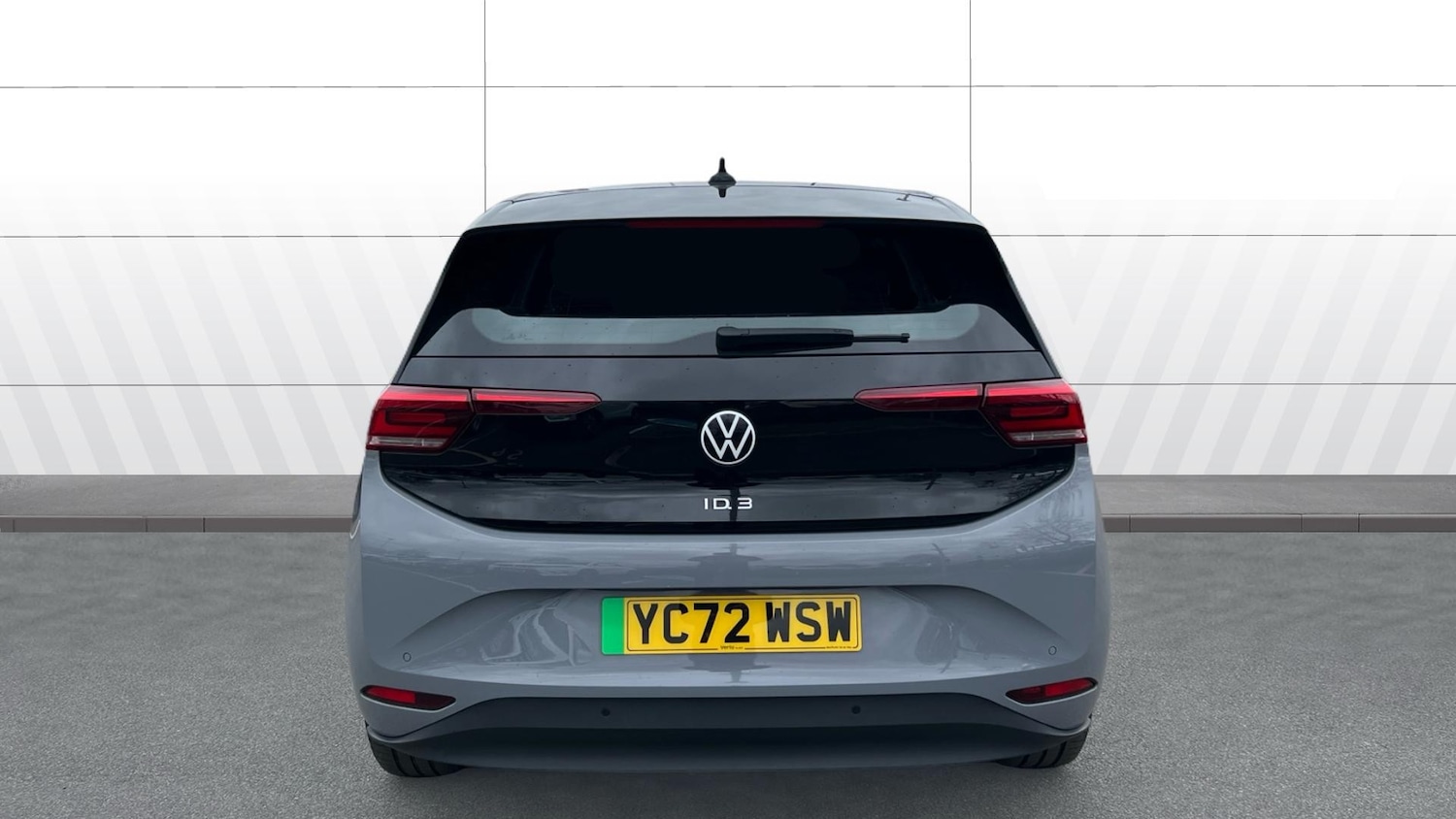 Used Volkswagen ID.3 2022 for sale - 77985195: Photo 6