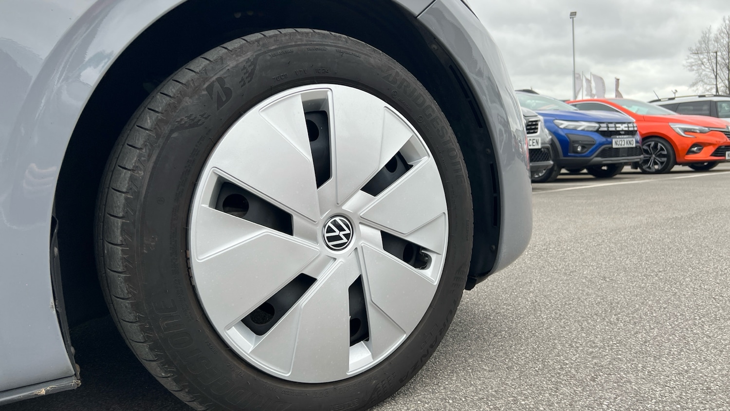 Used Volkswagen ID.3 2022 for sale - 77985195: Photo 7