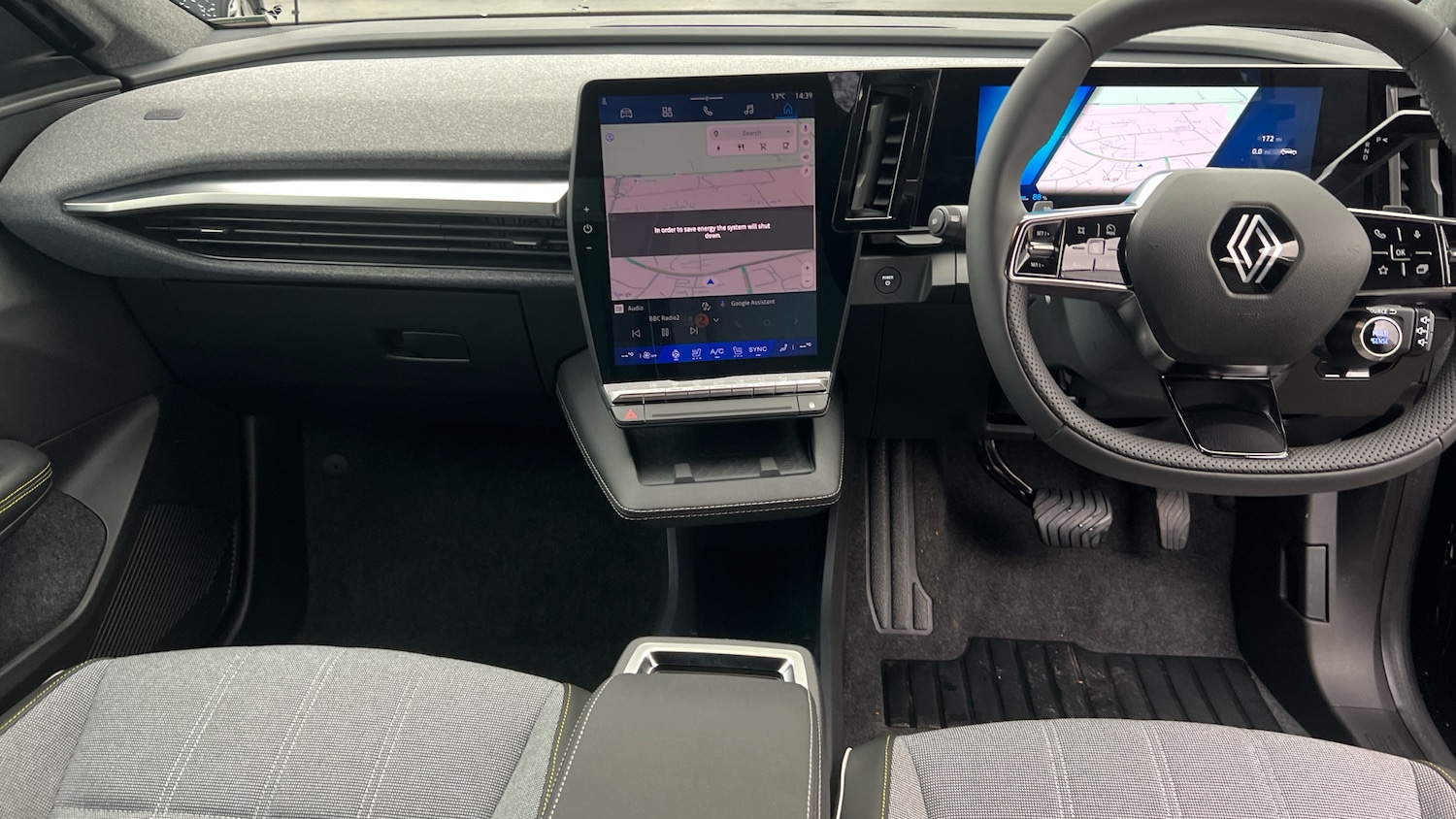 Used Renault Scenic E-Tech 2025 for sale - 77271305: Photo 10