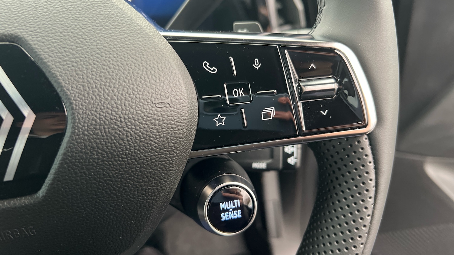 Used Renault Scenic E-Tech 2025 for sale - 77271305: Photo 11