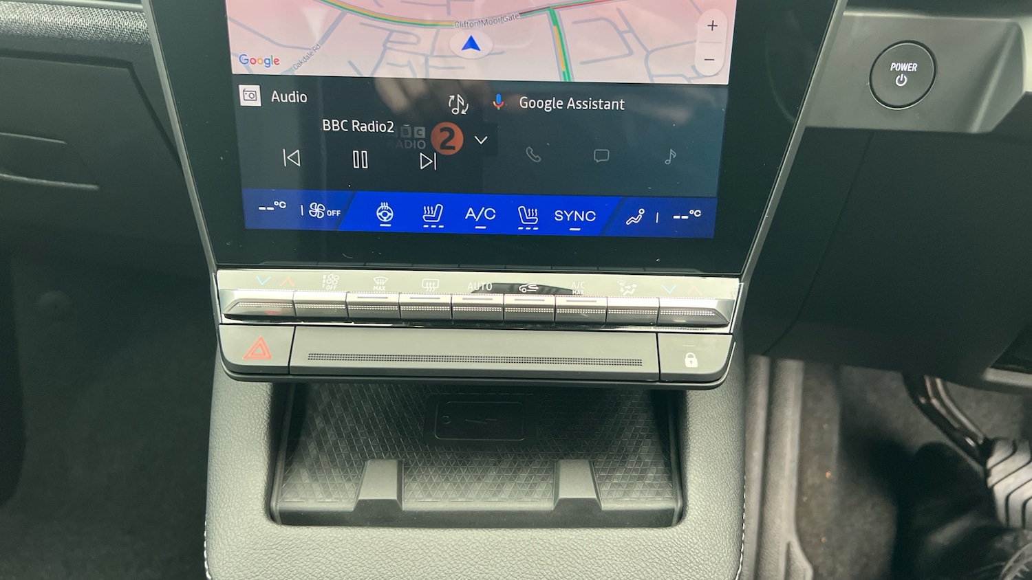 Used Renault Scenic E-Tech 2025 for sale - 77271305: Photo 13