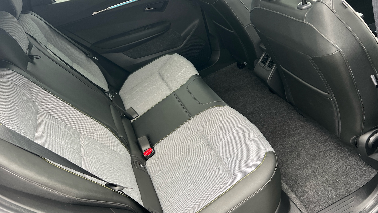 Used Renault Scenic E-Tech 2025 for sale - 77271305: Photo 16