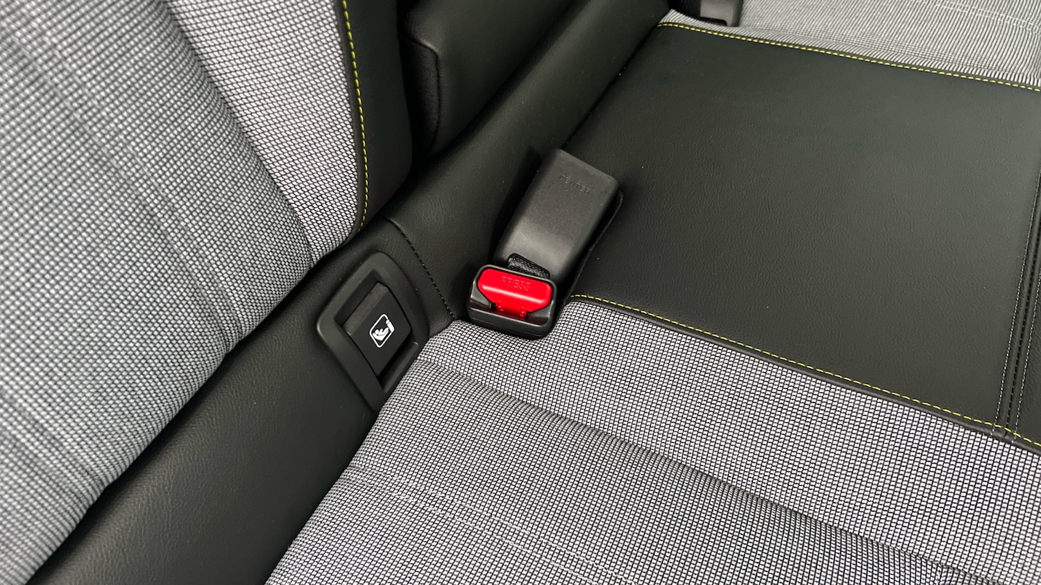 Used Renault Scenic E-Tech 2025 for sale - 77271305: Photo 17