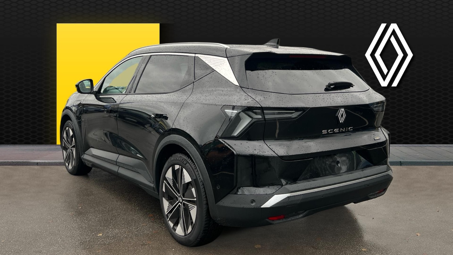 Used Renault Scenic E-Tech 2025 for sale - 77271305: Photo 2