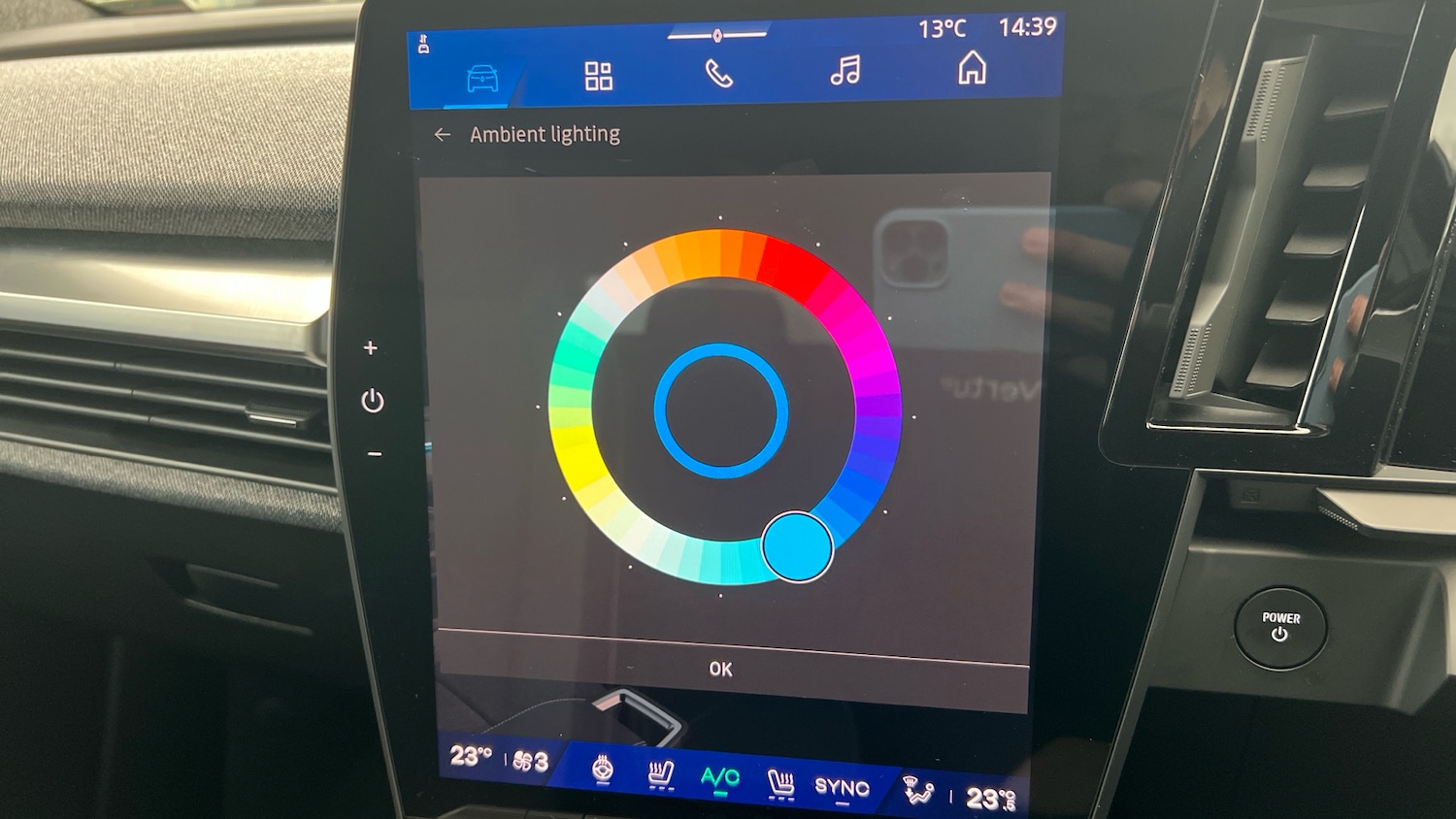 Used Renault Scenic E-Tech 2025 for sale - 77271305: Photo 20