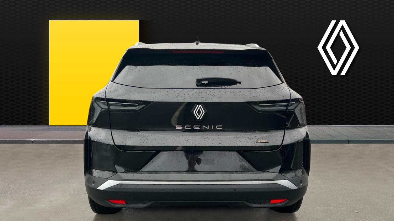 Used Renault Scenic E-Tech 2025 for sale - 77271305: Photo 6