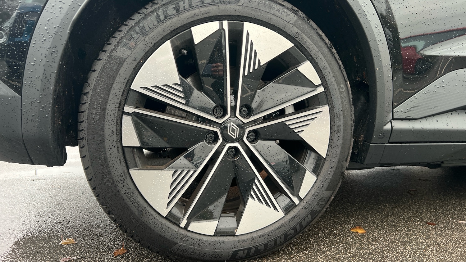 Used Renault Scenic E-Tech 2025 for sale - 77271305: Photo 7