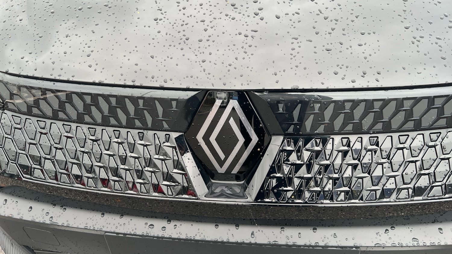 Used Renault Scenic E-Tech 2025 for sale - 77271305: Photo 8