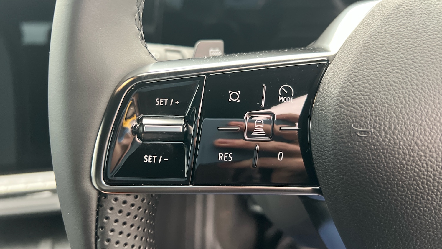 Used Renault Scenic E-Tech 2025 for sale - 77271305: Photo 9