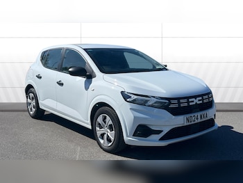Used Dacia Sandero 2024 for sale - 78380082: Photo