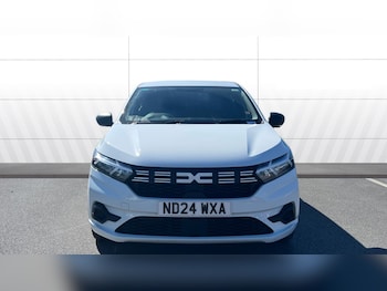 Used Dacia Sandero 2024 for sale - 78380082: Photo