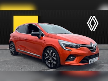 2023 (72) - 1.0 TCe 90 Techno 5dr Petrol Hatchback