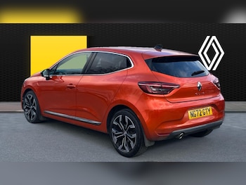 Used Renault Clio 2023 for sale - 77803528: Photo