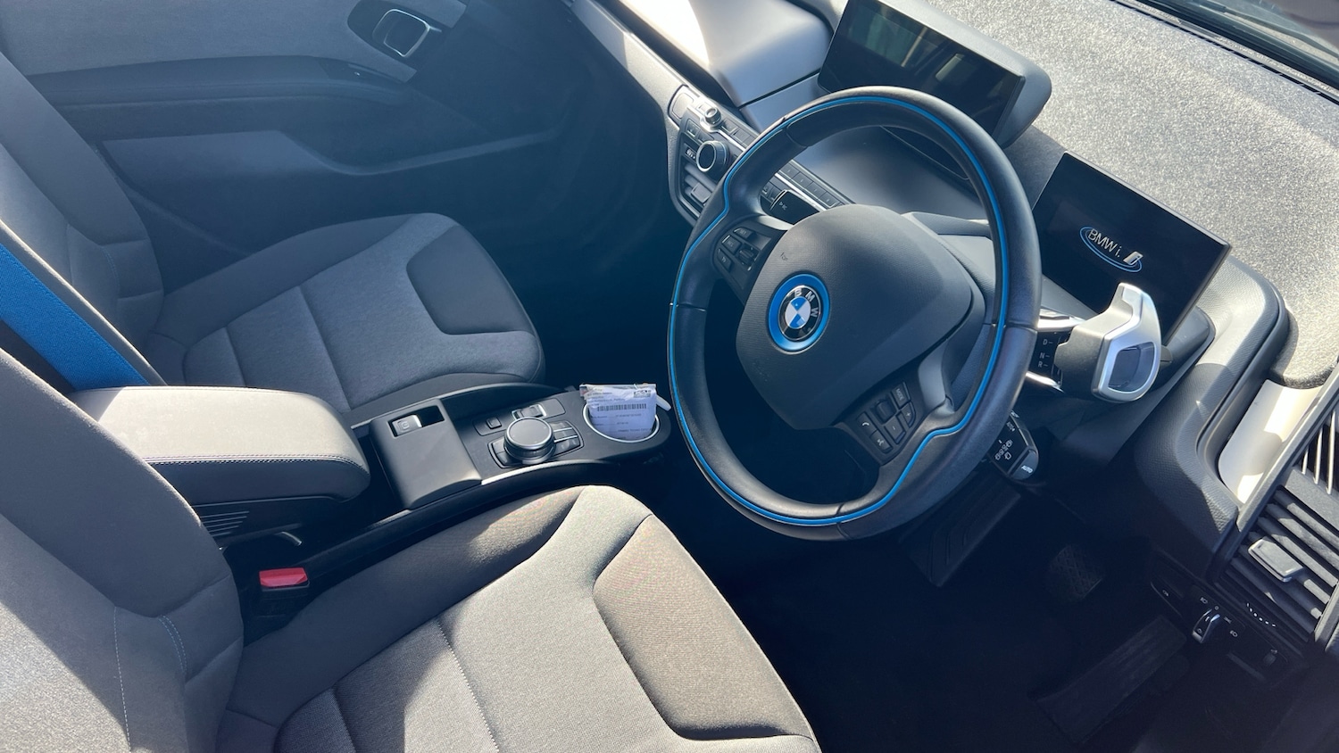 Used BMW i3 2019 for sale - 77945957: Photo 11