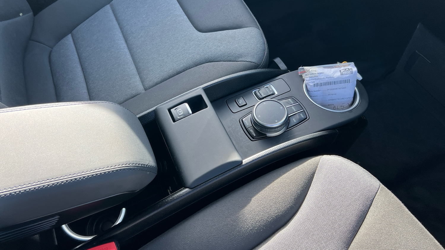 Used BMW i3 2019 for sale - 77945957: Photo 13