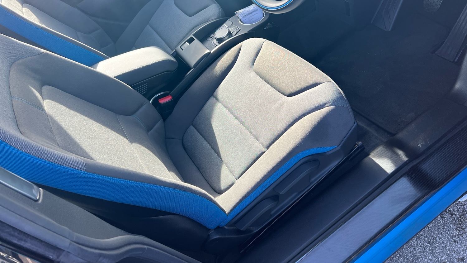 Used BMW i3 2019 for sale - 77945957: Photo 14