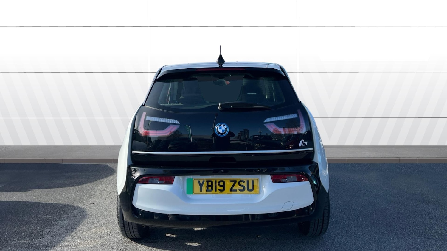 Used BMW i3 2019 for sale - 77945957: Photo 6