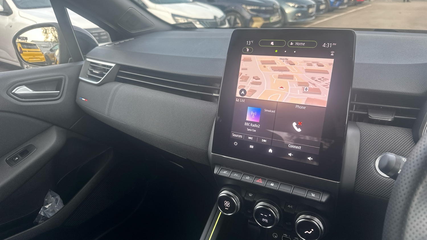 Used Renault Clio 2024 for sale - 76346792: Photo 14