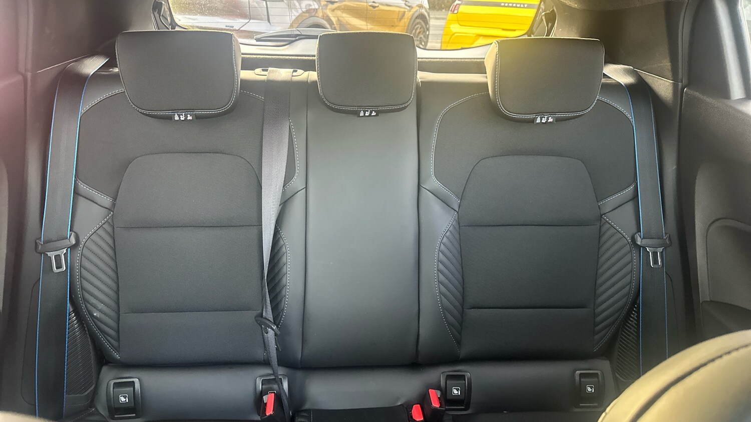 Used Renault Clio 2024 for sale - 76346792: Photo 15