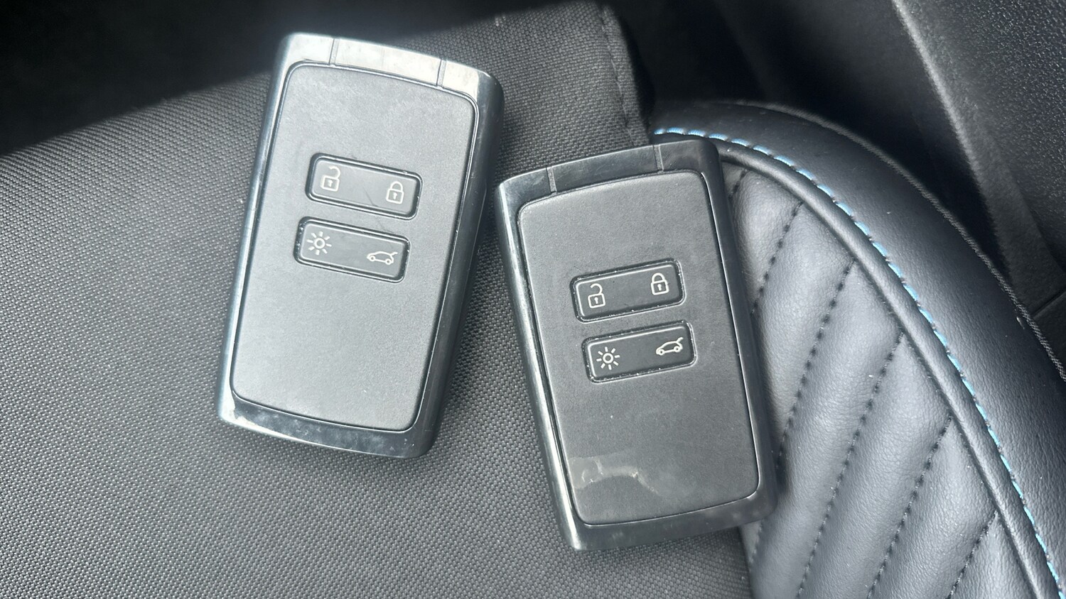 Used Renault Clio 2024 for sale - 76346792: Photo 19