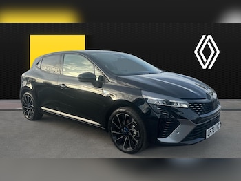 2024 (73) - 1.6 E-TECH full hybrid 145 Esprit Alpine 5dr Auto Hybrid Hatchback