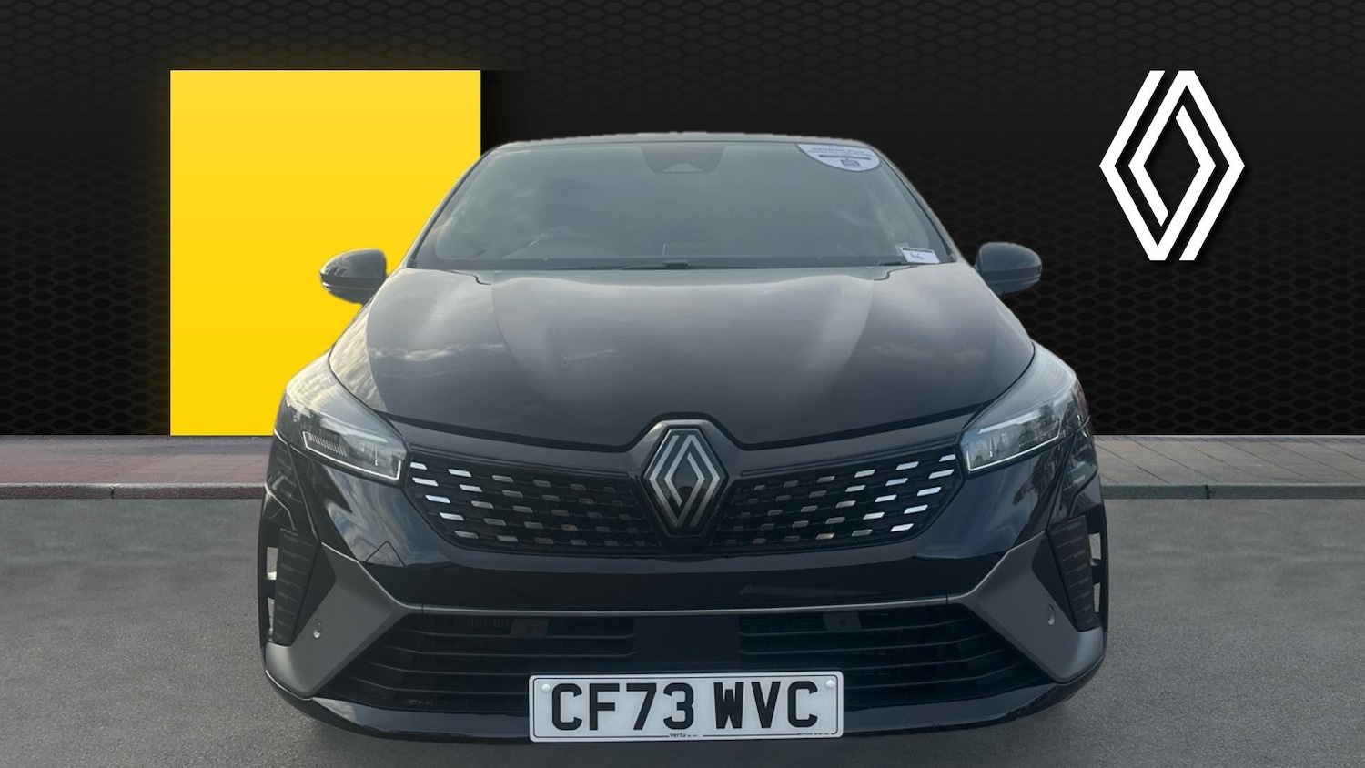 Used Renault Clio 2024 for sale - 76346792: Photo 3