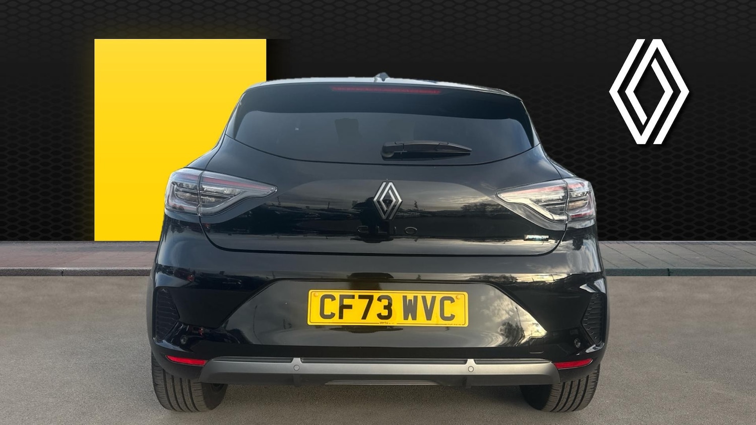 Used Renault Clio 2024 for sale - 76346792: Photo 6
