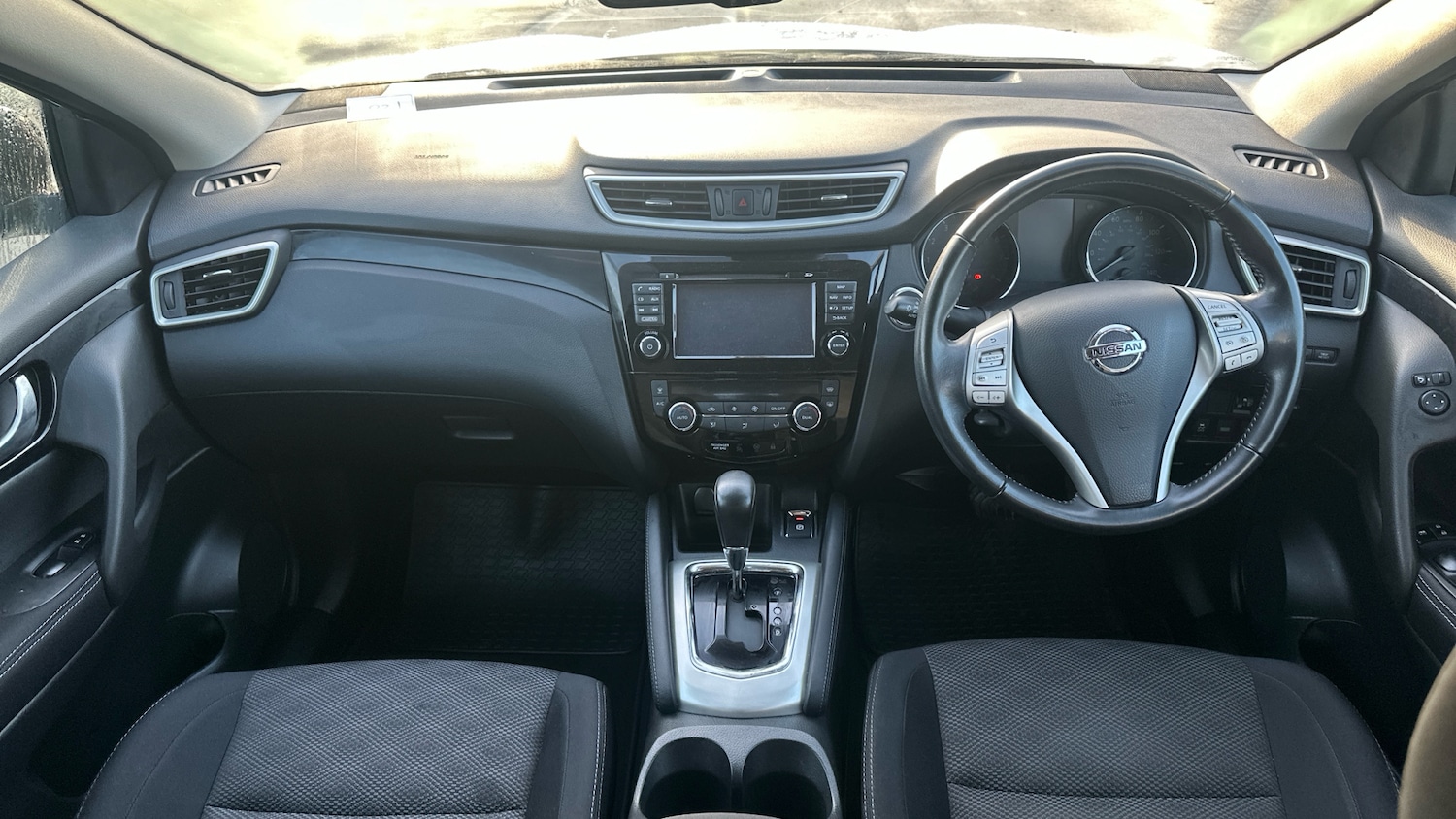 Used Nissan Qashqai 2016 for sale - 77366074: Photo 10