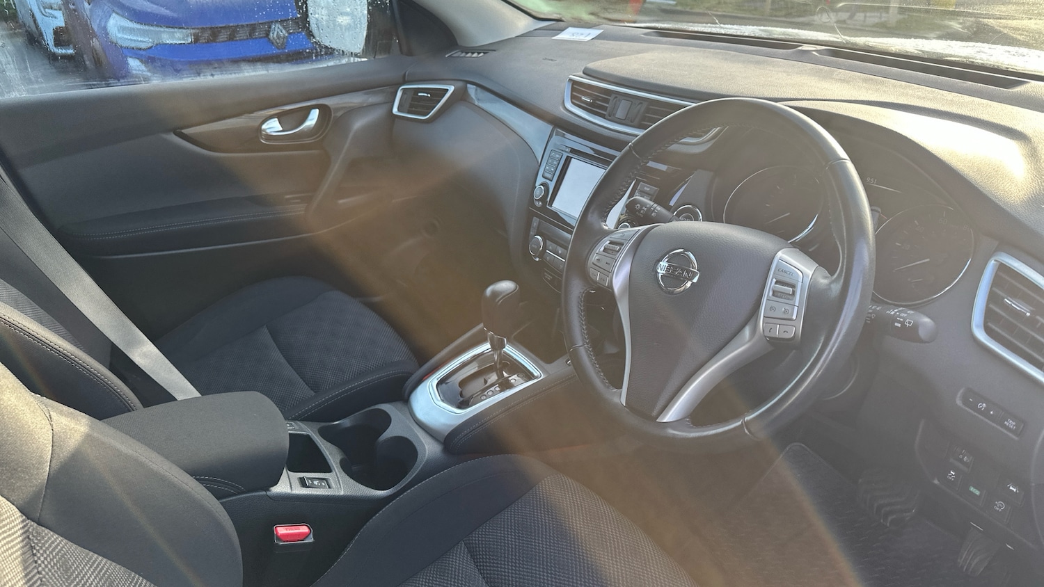 Used Nissan Qashqai 2016 for sale - 77366074: Photo 11