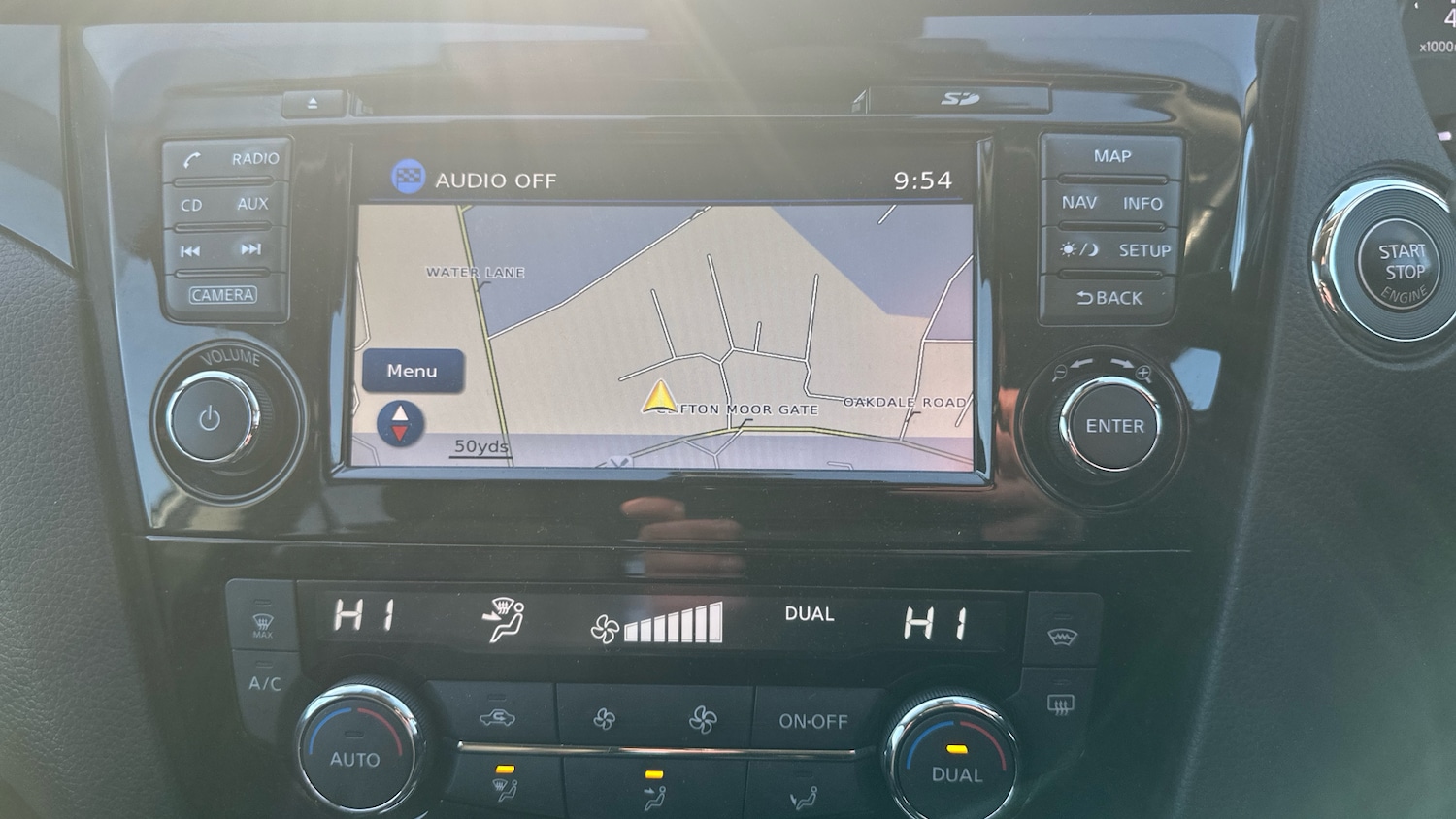 Used Nissan Qashqai 2016 for sale - 77366074: Photo 12