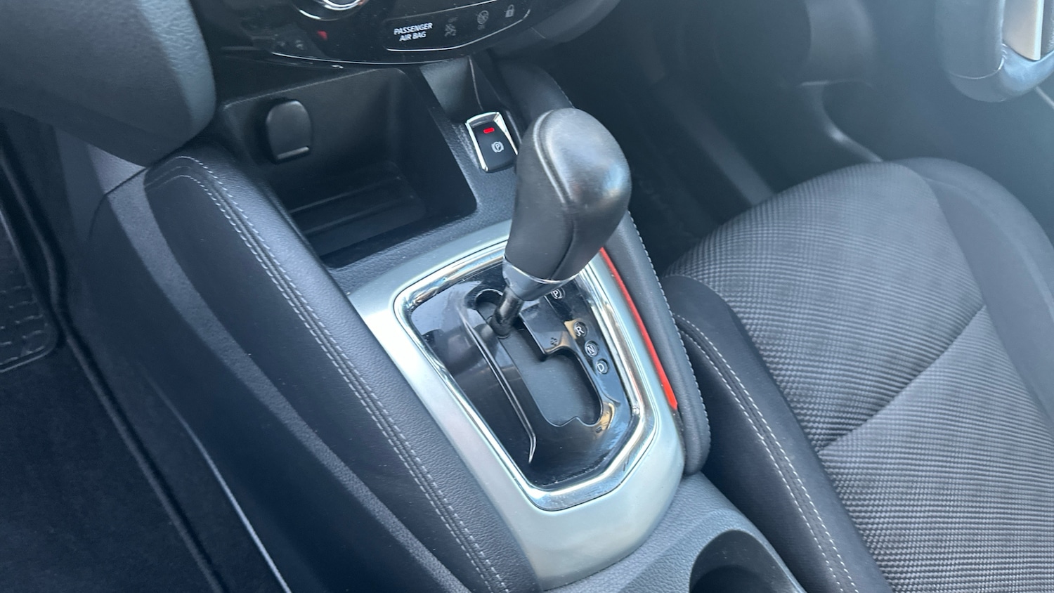 Used Nissan Qashqai 2016 for sale - 77366074: Photo 13