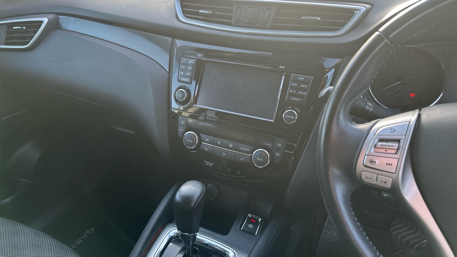 Used Nissan Qashqai 2016 for sale - 77366074: Photo 14