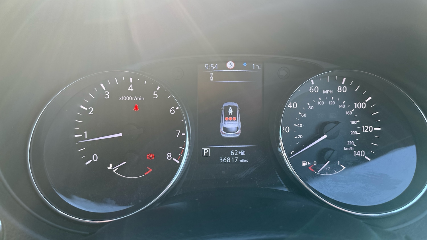 Used Nissan Qashqai 2016 for sale - 77366074: Photo 18