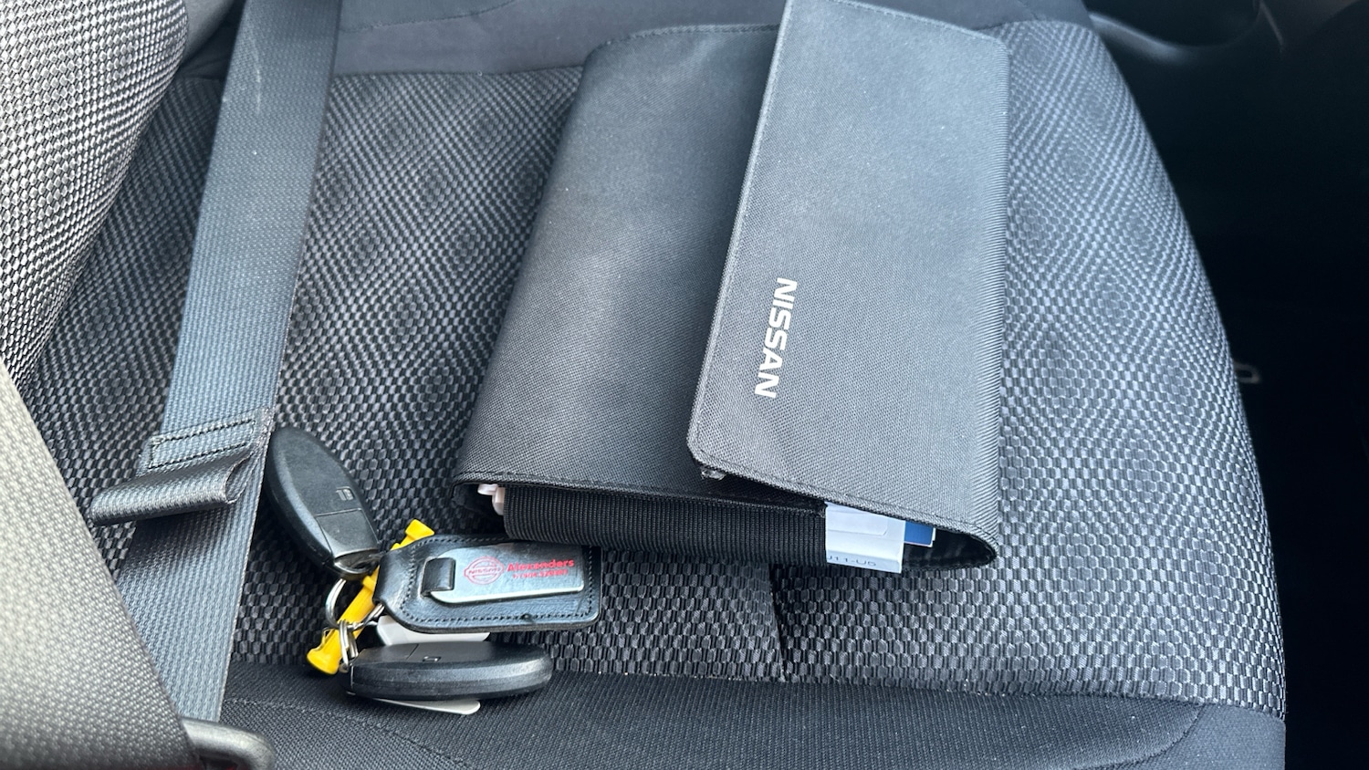 Used Nissan Qashqai 2016 for sale - 77366074: Photo 19