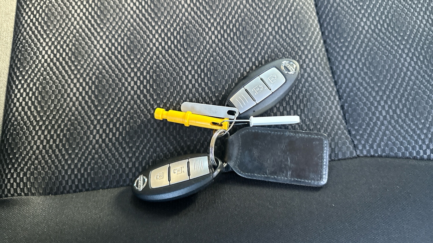 Used Nissan Qashqai 2016 for sale - 77366074: Photo 20