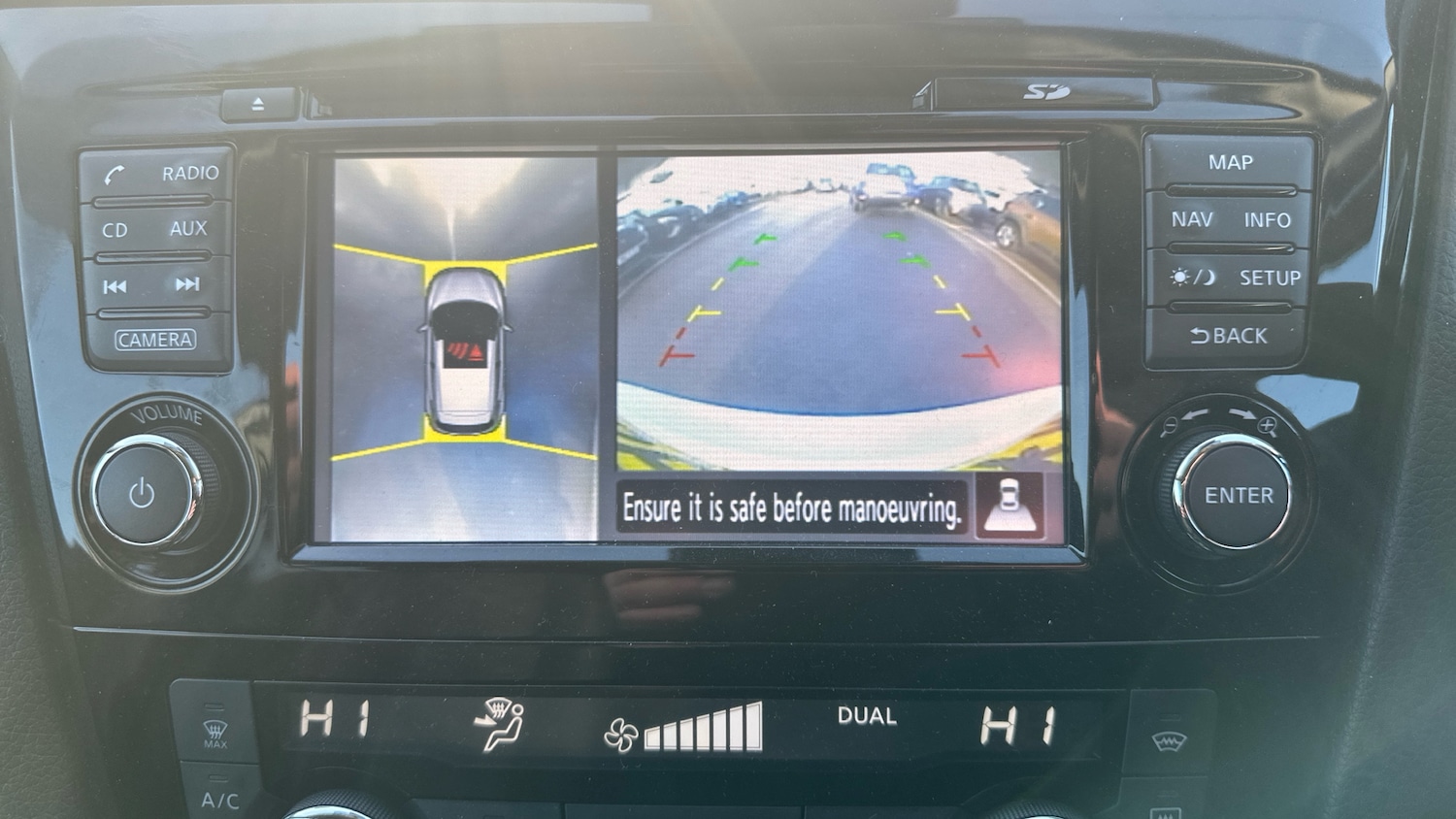 Used Nissan Qashqai 2016 for sale - 77366074: Photo 22