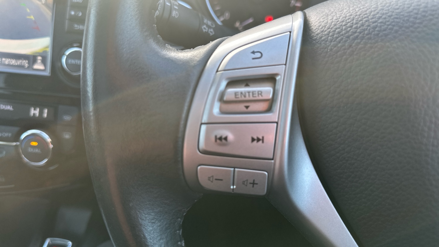 Used Nissan Qashqai 2016 for sale - 77366074: Photo 26