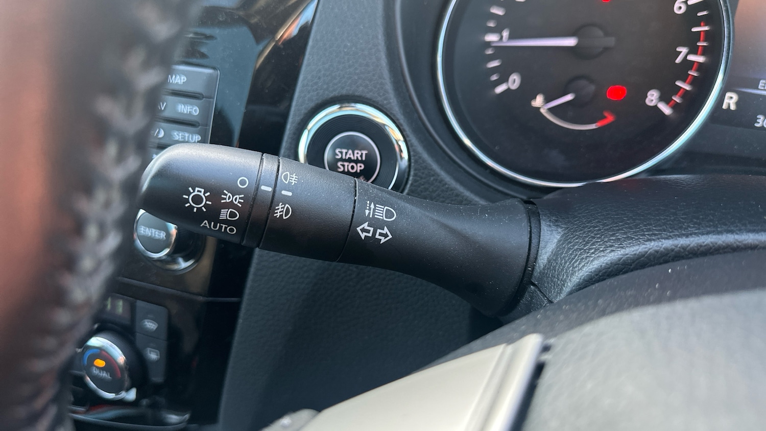 Used Nissan Qashqai 2016 for sale - 77366074: Photo 28