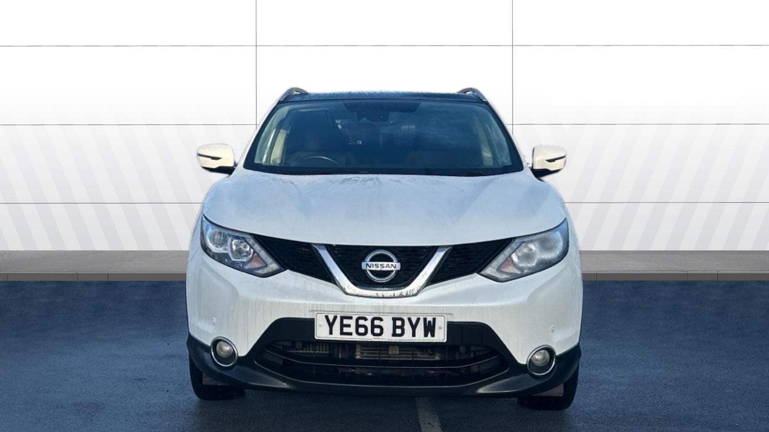 Used Nissan Qashqai 2016 for sale - 77366074: Photo 3