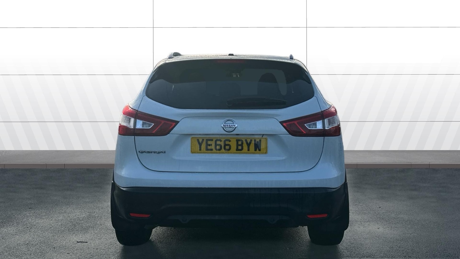 Used Nissan Qashqai 2016 for sale - 77366074: Photo 6