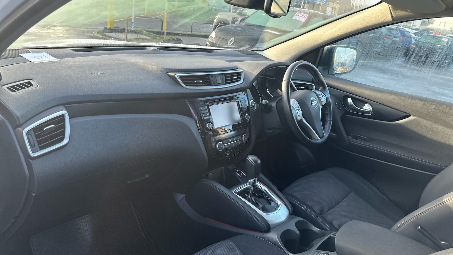 Used Nissan Qashqai 2016 for sale - 77366074: Photo 9