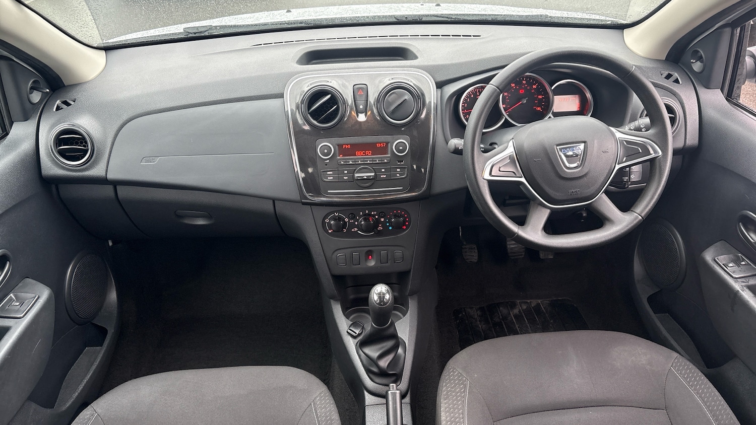 Used Dacia Sandero 2020 for sale - 77311292: Photo 10