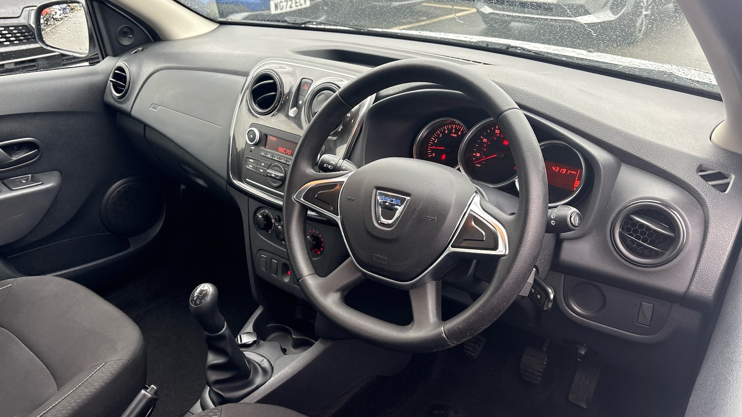 Used Dacia Sandero 2020 for sale - 77311292: Photo 11