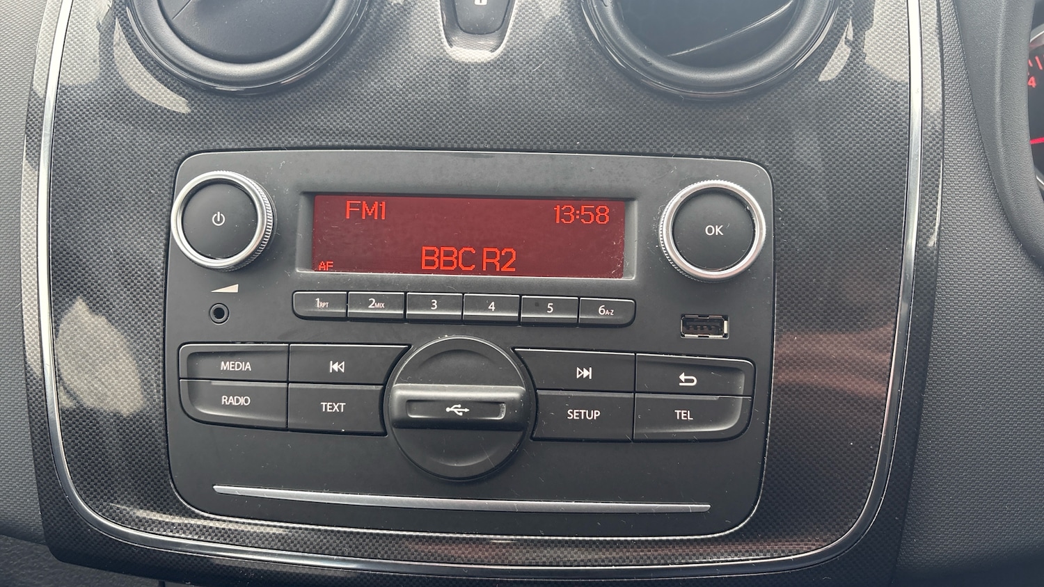 Used Dacia Sandero 2020 for sale - 77311292: Photo 12